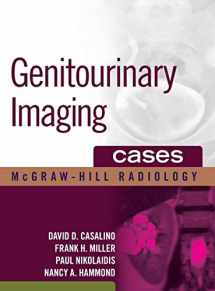 9780071479127-0071479120-Genitourinary Imaging Cases
