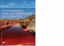 9781405186124-1405186127-Environmental and Low Temperature Geochemistry