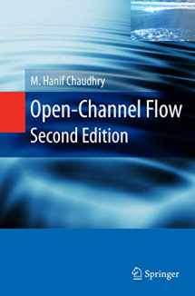 9780387301747-0387301747-Open-Channel Flow