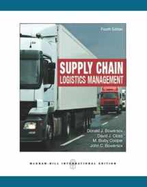 9780071326216-0071326219-Supply Chain Logistics Management