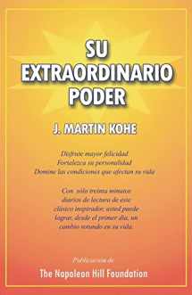 9781466460232-1466460237-Su Extraordinario Poder (Spanish Edition)