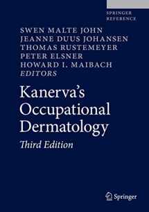 9783319686158-3319686151-Kanerva’s Occupational Dermatology