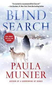9781250766373-1250766370-Blind Search: A Mercy Carr Mystery (A Mercy Carr Mystery, 2)