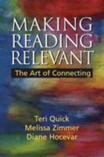 9780131944060-0131944061-Making Reading Relevant: The Art of Connecting