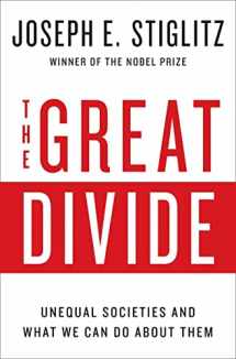 9780393248579-0393248577-The Great Divide: Unequal Societies and What We Can Do About Them