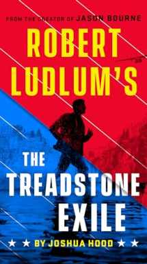 9780525542643-0525542647-Robert Ludlum's The Treadstone Exile (A Treadstone Novel)