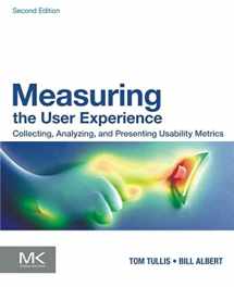 9780124157811-0124157815-Measuring the User Experience: Collecting, Analyzing, and Presenting Usability Metrics (Interactive Technologies)