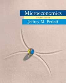 9780133456912-0133456919-Microeconomics (7th Edition)