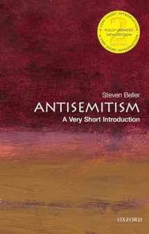 9780198724834-0198724837-Antisemitism: A Very Short Introduction (Very Short Introductions)