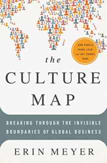 9781610392501-1610392507-The Culture Map: Breaking Through the Invisible Boundaries of Global Business