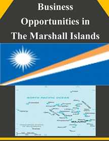 9781502345622-1502345625-Business Opportunities in The Marshall Islands
