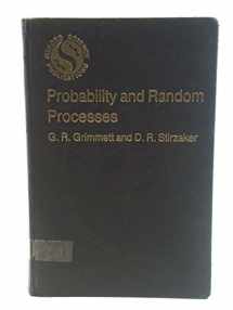 9780198531845-0198531842-Probability and Random Processes