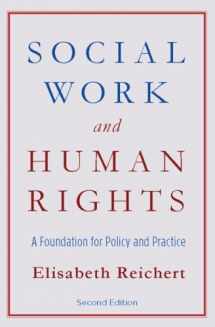 9780231149938-023114993X-Social Work and Human Rights: A Foundation for Policy and Practice