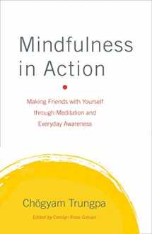 9781611800203-161180020X-Mindfulness in Action: Making Friends with Yourself through Meditation and Everyday Awareness
