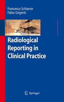 9788847006812-8847006813-Radiological Reporting in Clinical Practice