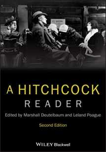 9781405155571-1405155574-A Hitchcock Reader