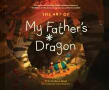 9781419767005-1419767003-The Art of My Father's Dragon: The Official Behind-the-Scenes Companion to the Film