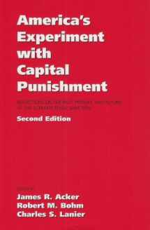 9780890890646-0890890641-America's Experiment with Capital Punishment: Reflections on the Past, Present, and Future of the Ultimate Penal Sanction