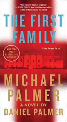 9781250107435-1250107431-The First Family: A Novel