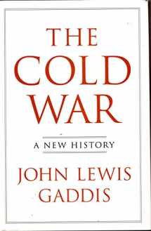 9781594200625-1594200629-The Cold War: A New History