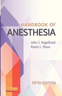 9781455711253-145571125X-Handbook of Anesthesia