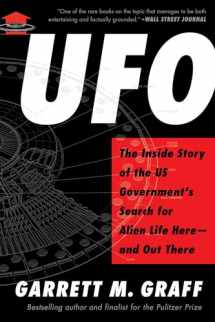 9781982196783-1982196785-UFO: The Inside Story of the US Government's Search for Alien Life Here―and Out There