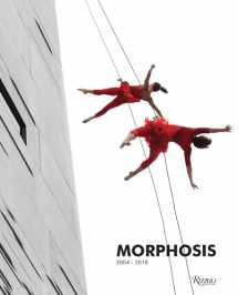 9780847866458-0847866459-Morphosis: 2004-2018