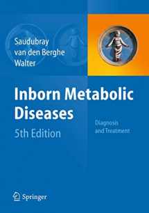 9783642157196-364215719X-Inborn Metabolic Diseases: Diagnosis and Treatment