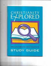 9781904889335-1904889336-Christianity Explored - Study Guide