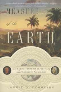 9780465063819-0465063810-Measure of the Earth: The Enlightenment Expedition That Reshaped Our World