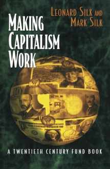 9780814780640-0814780644-Making Capitalism Work