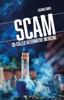9781845409708-1845409701-SCAM: So-Called Alternative Medicine (Societas)