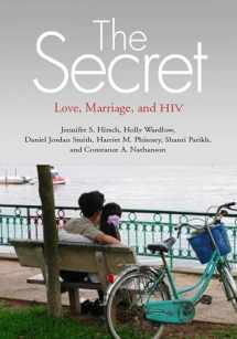 9780826516824-0826516823-The Secret: Love, Marriage, and HIV