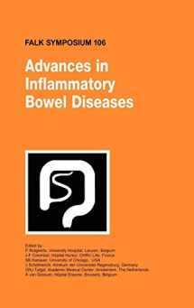 9780792387503-0792387503-Advances in Inflammatory Bowel Diseases