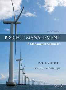9780470533024-0470533021-Project Management: A Managerial Approach