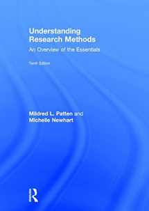 9780415790536-0415790530-Understanding Research Methods: An Overview of the Essentials