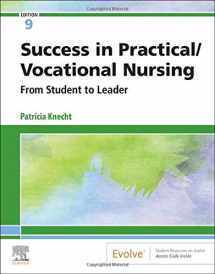 9780323683722-032368372X-Success in Practical/Vocational Nursing