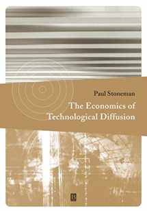 9780631219774-0631219773-The Economics of Technological Diffusion