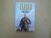 9780816140237-0816140235-Yeager: An Autobiography (G K Hall Large Print Book Series)