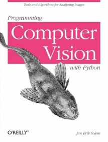 9781449316549-1449316549-Programming Computer Vision with Python: Tools and algorithms for analyzing images