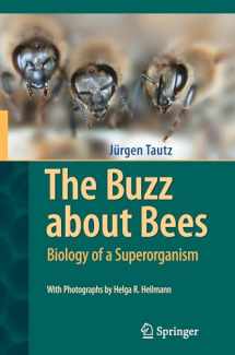 9783540787273-3540787275-The Buzz about Bees: Biology of a Superorganism