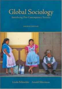 9780072997521-0072997524-Global Sociology: Introducing Five Contemporary Societies