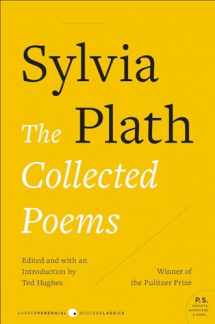 9781417825530-1417825537-Collected Poems of Sylvia Plath