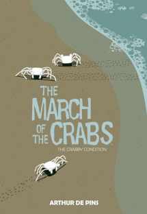 9781608866892-1608866890-March of the Crabs Vol. 1 (The March of the Crabs)