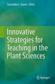 9781493904211-1493904213-Innovative Strategies for Teaching in the Plant Sciences