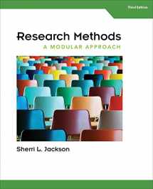 9781285750491-1285750497-Research Methods: A Modular Approach