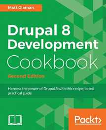 9781788290401-1788290402-Drupal 8 Development Cookbook Second Edition