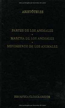 9788424922832-8424922832-Partes animales marcha animales movimien (Spanish Edition)