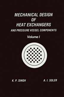 9783662124437-3662124432-Mechanical Design of Heat Exchangers: And Pressure Vessel Components