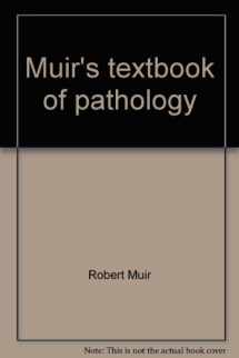 9780815101666-081510166X-Muir's textbook of pathology